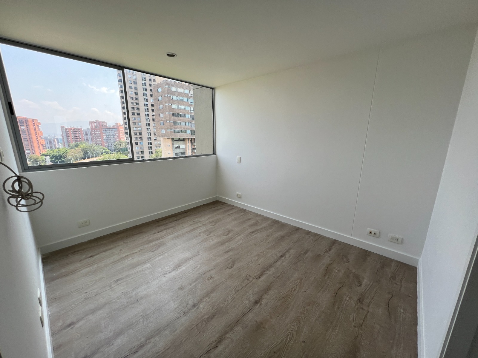 Apartamento en arriendo