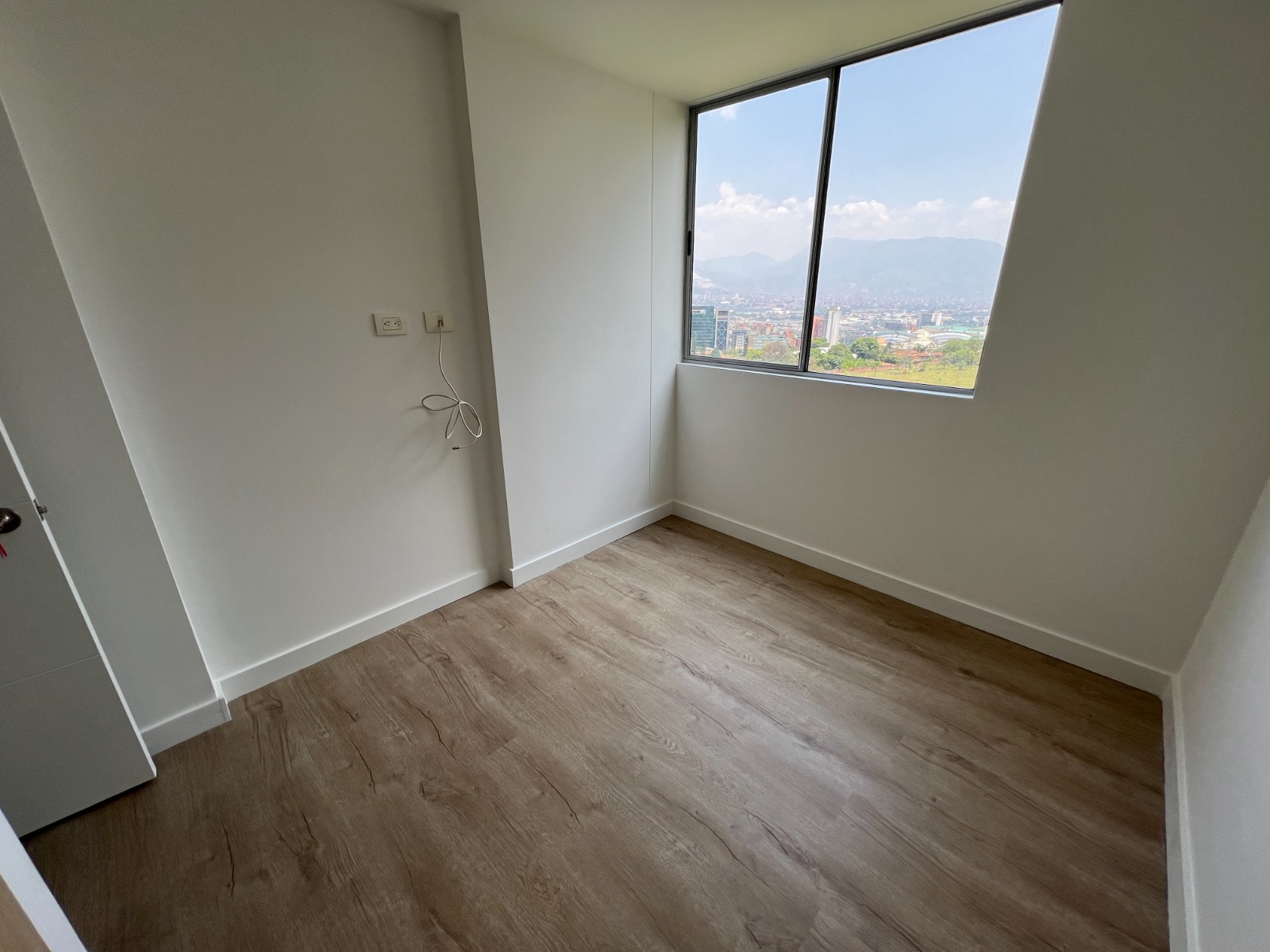 Apartamento en arriendo