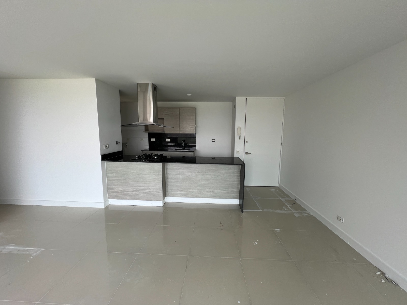 Apartamento en arriendo