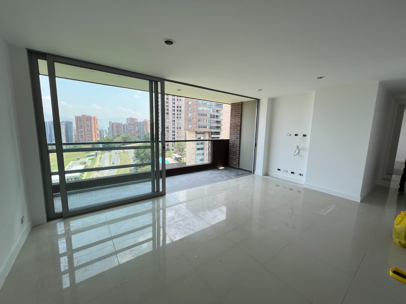 Apartamento en arriendo