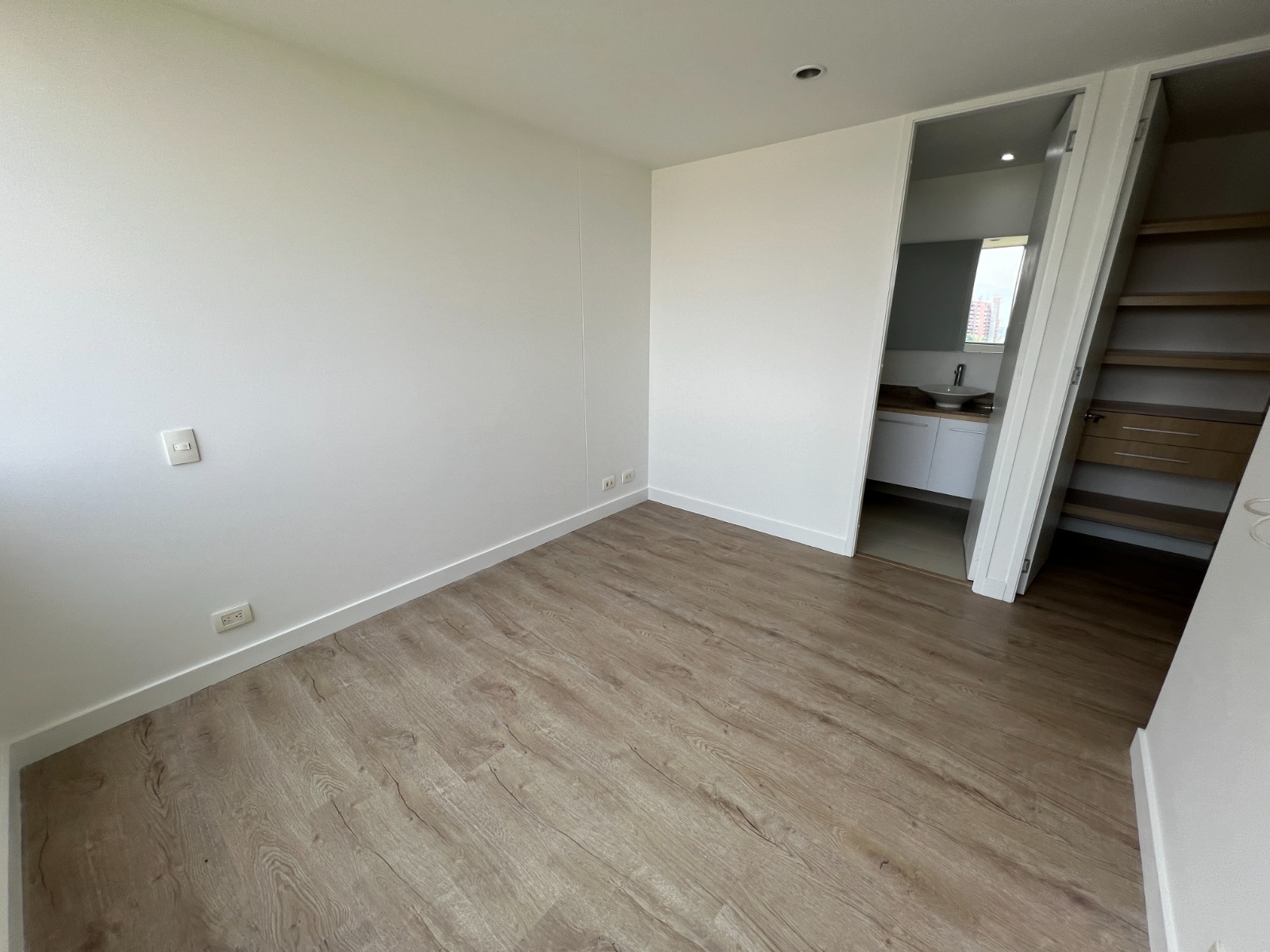 Apartamento en arriendo