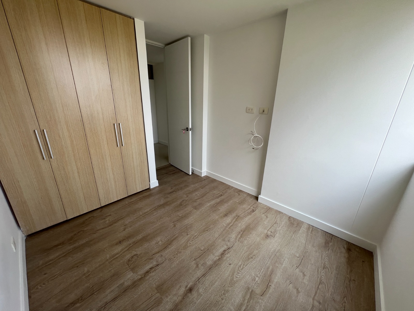 Apartamento en arriendo