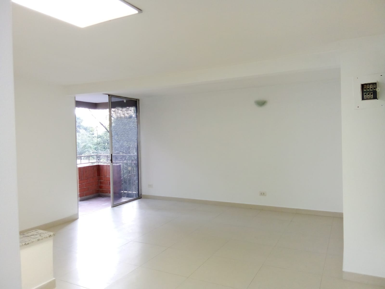 Apartamento en arriendo