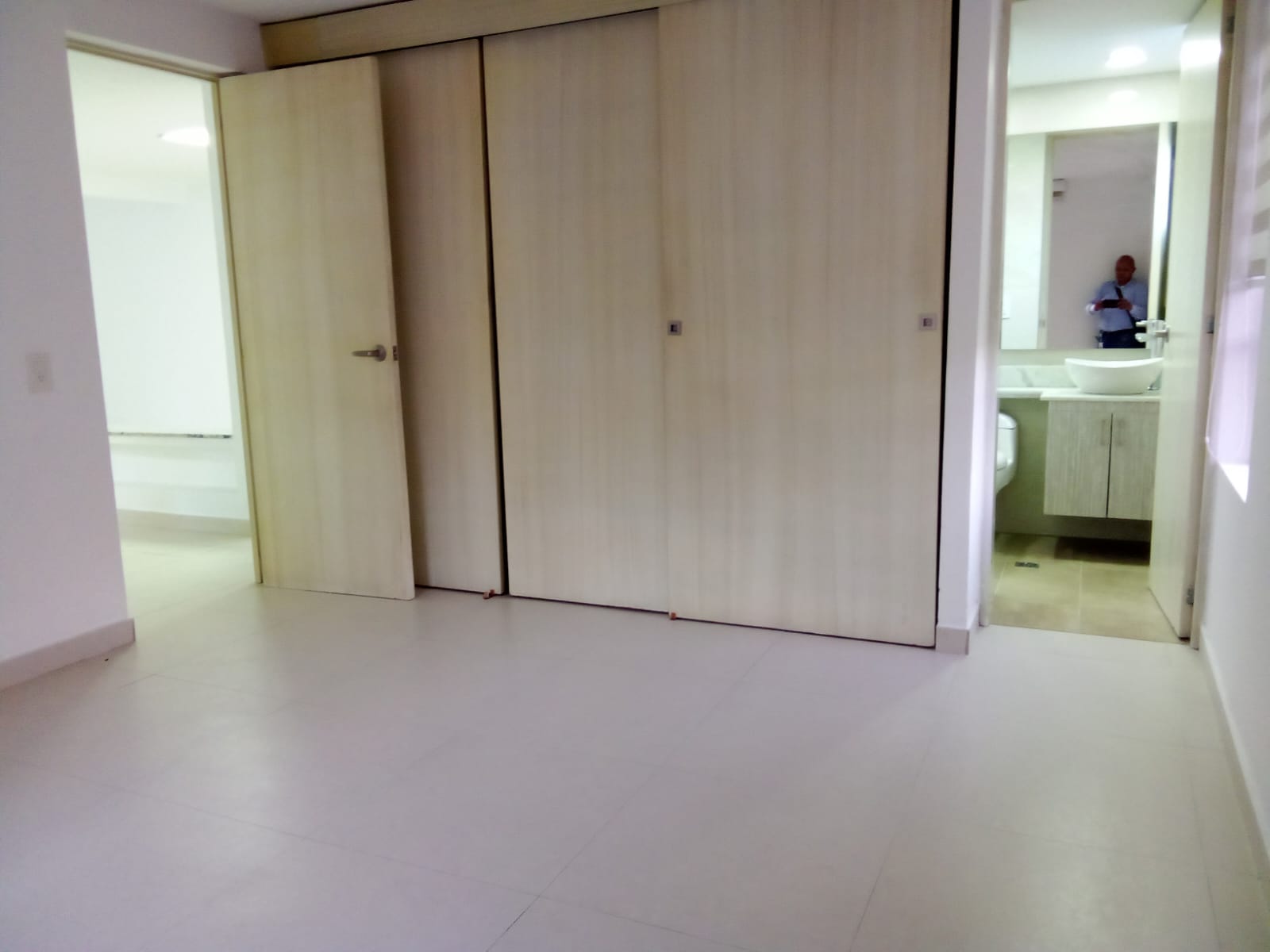 Apartamento en arriendo