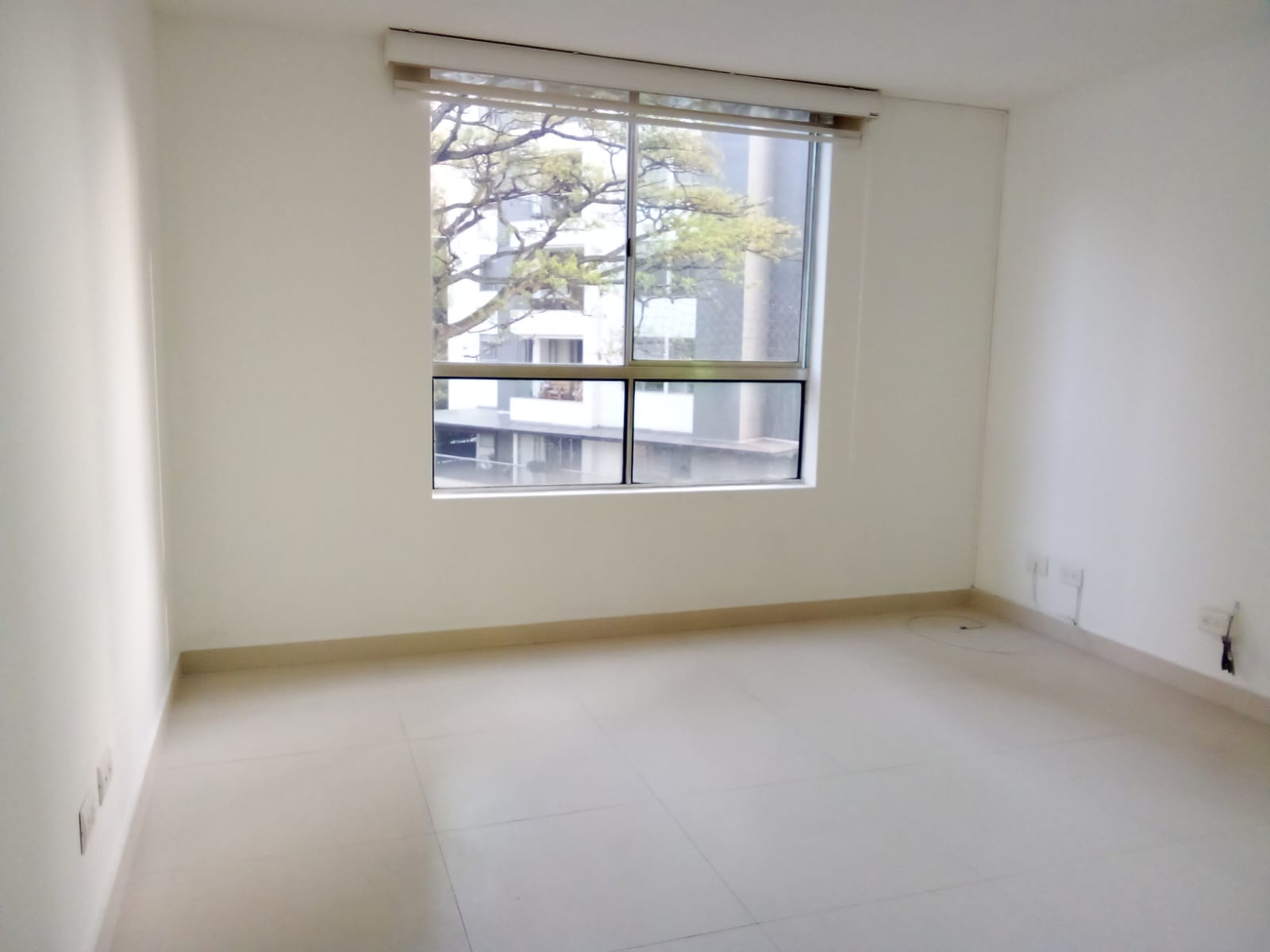 Apartamento en arriendo