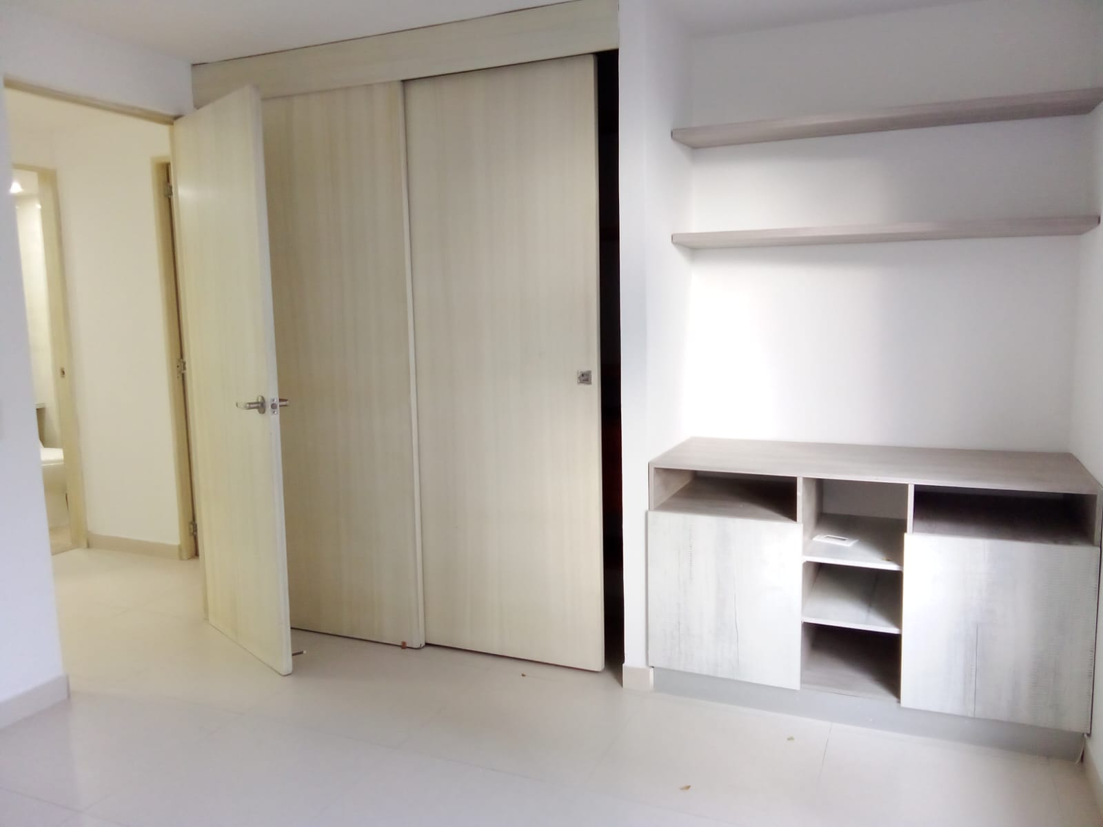 Apartamento en arriendo