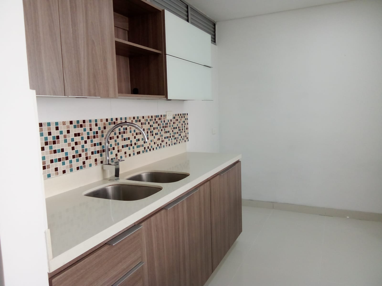 Apartamento en arriendo