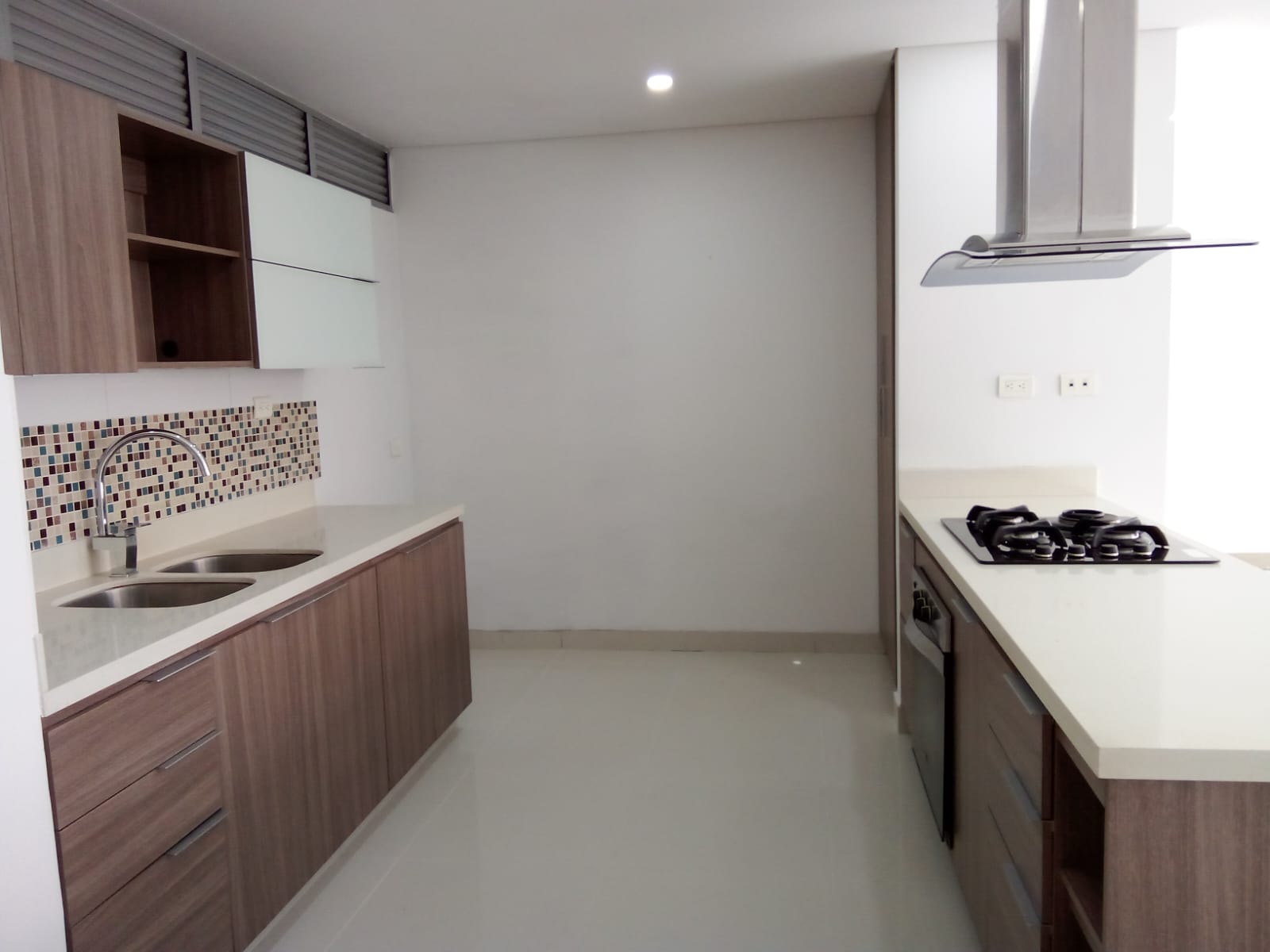 Apartamento en arriendo