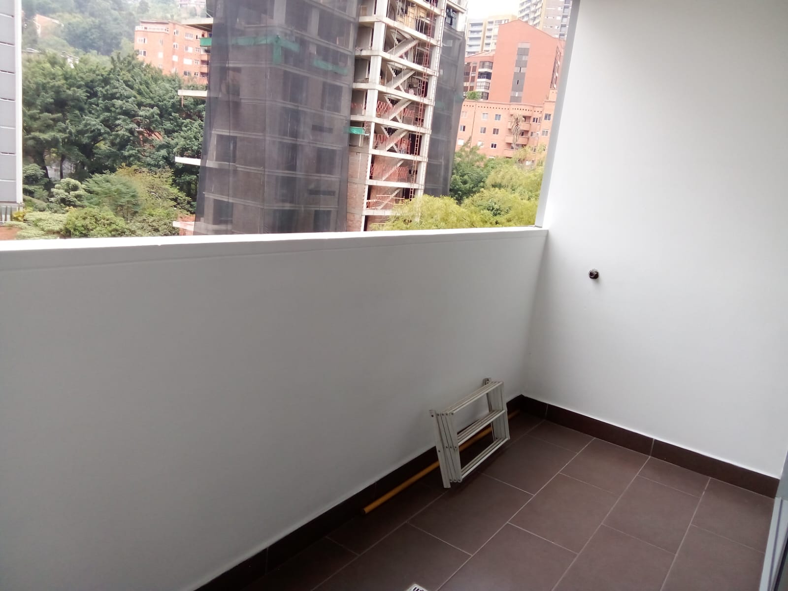 Apartamento en arriendo