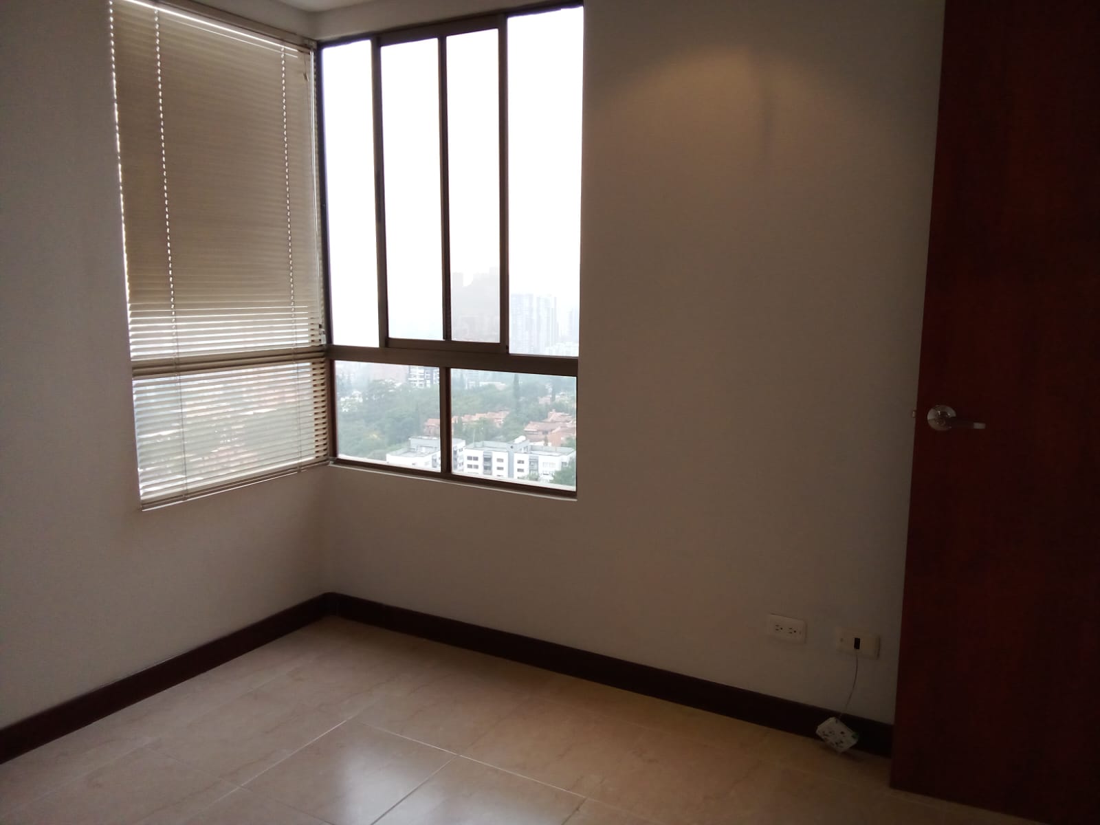 Apartamento en arriendo