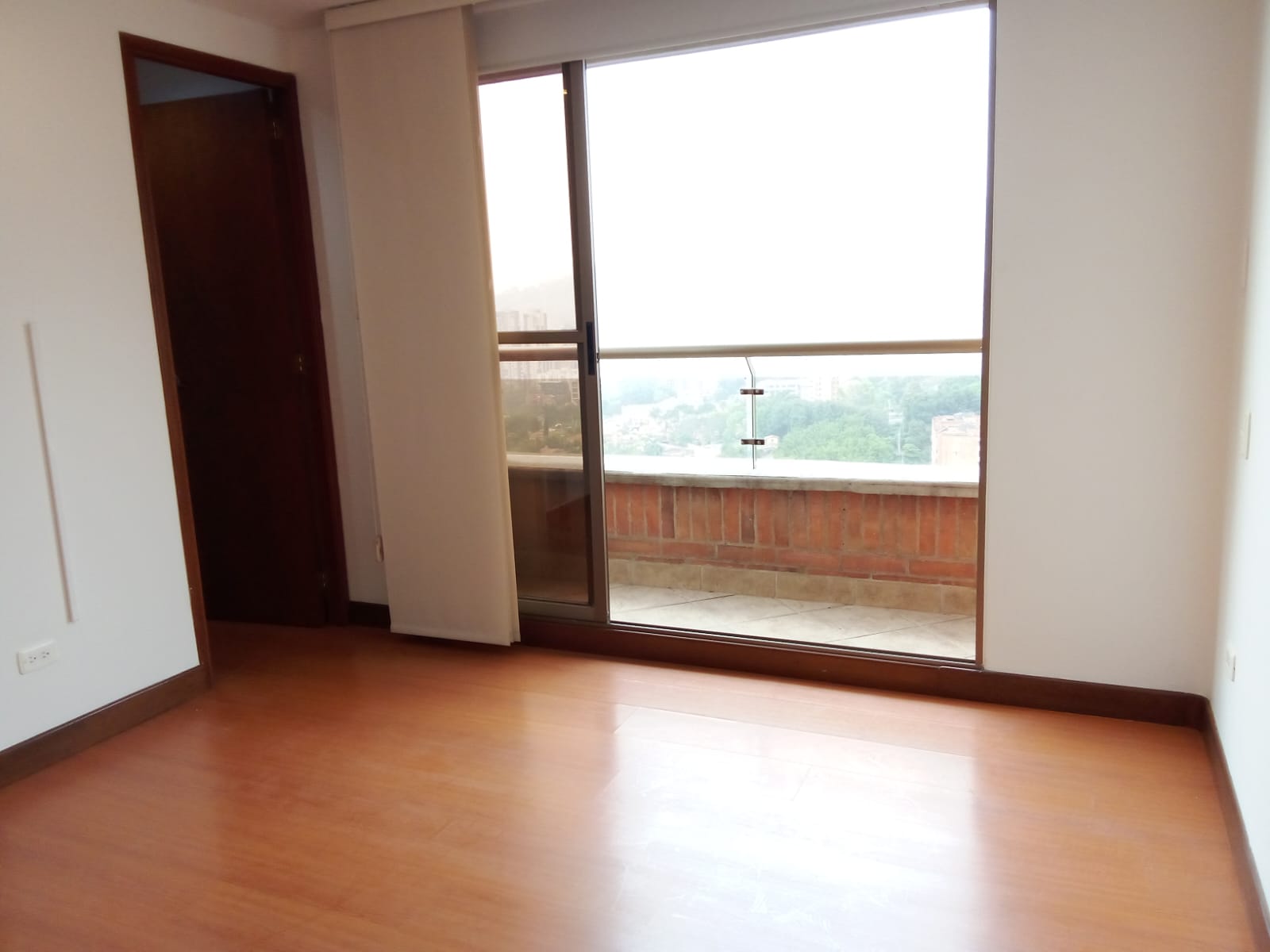 Apartamento en arriendo