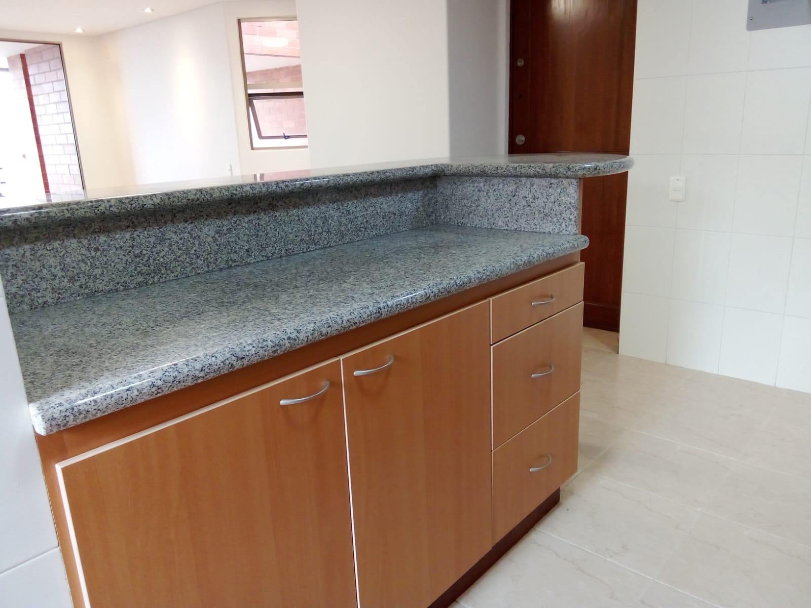 Apartamento en arriendo