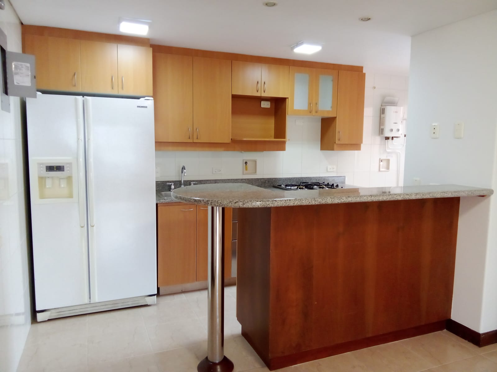 Apartamento en arriendo