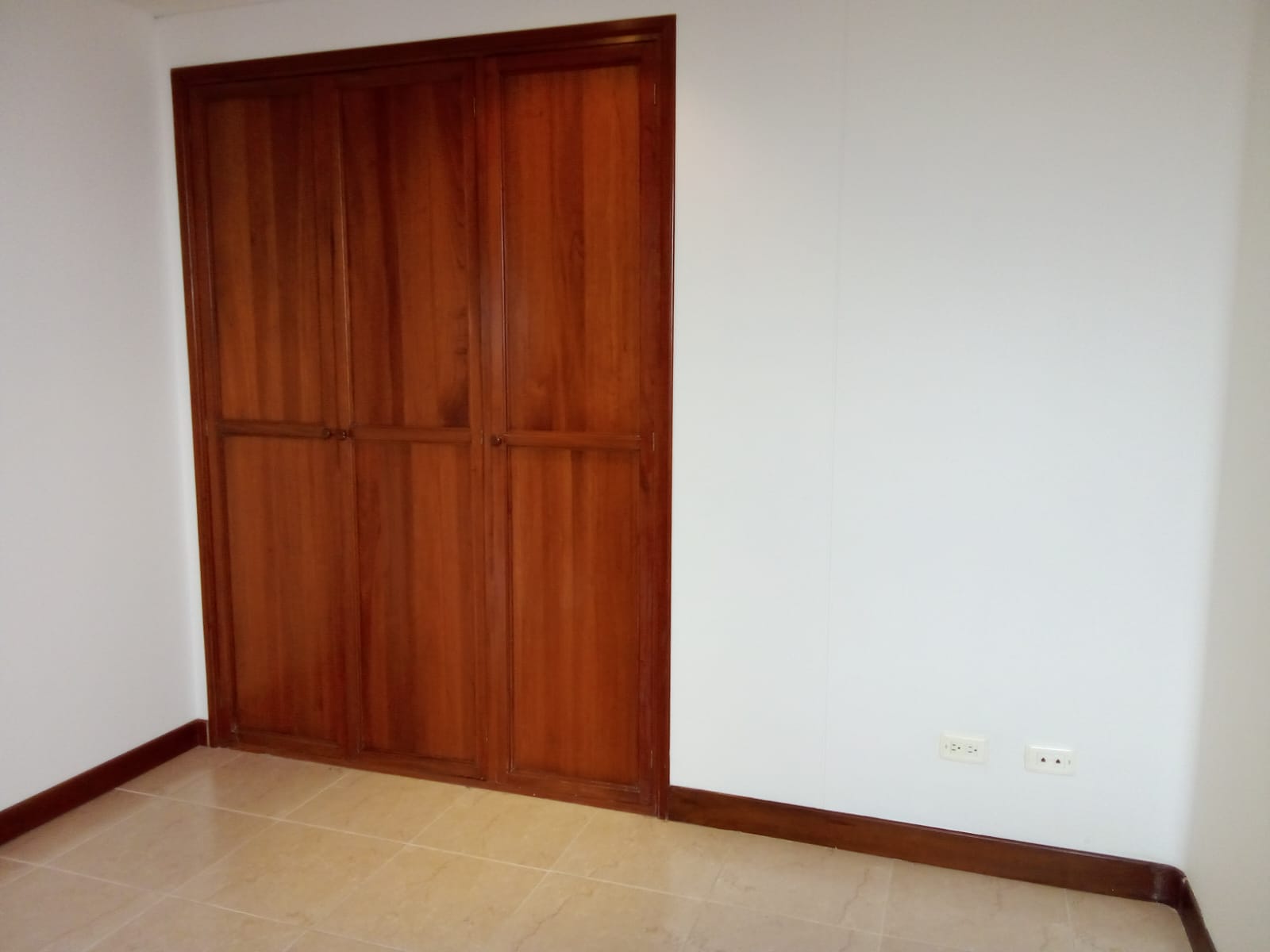 Apartamento en arriendo