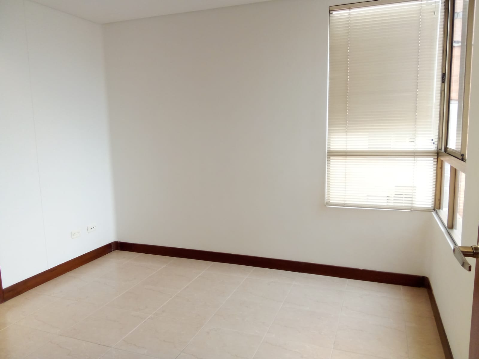 Apartamento en arriendo