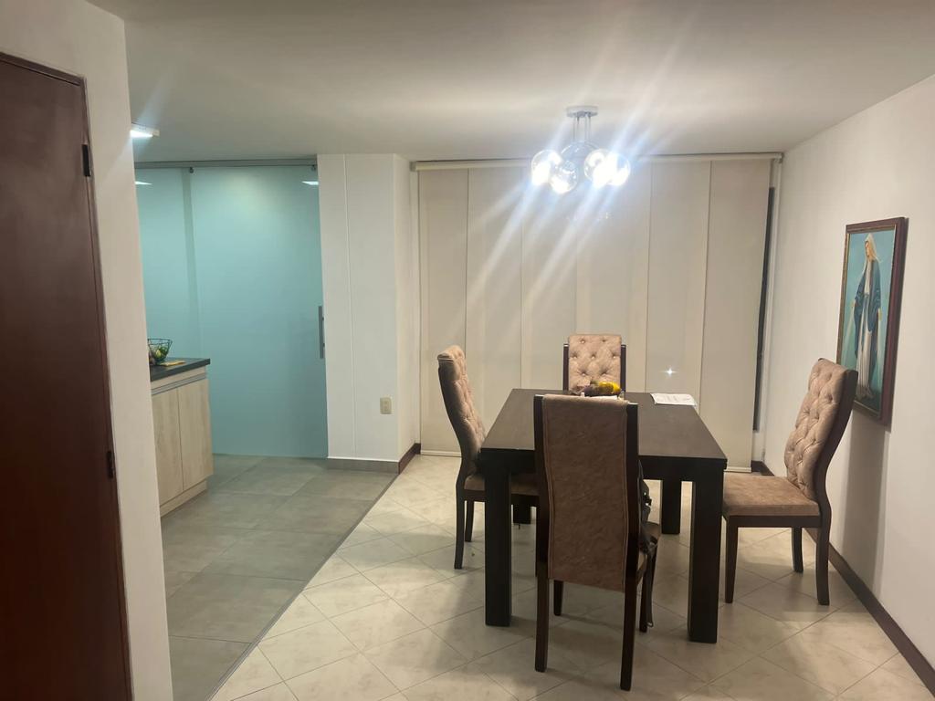 Apartamento en venta