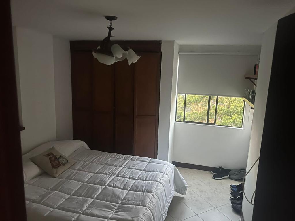 Apartamento en venta