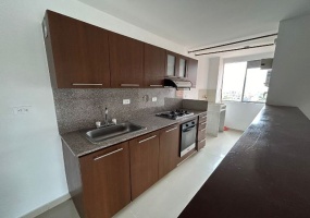 3 Habitaciones Habitaciones, ,2 BathroomsBathrooms,Apartamento,En Arriendo,3221