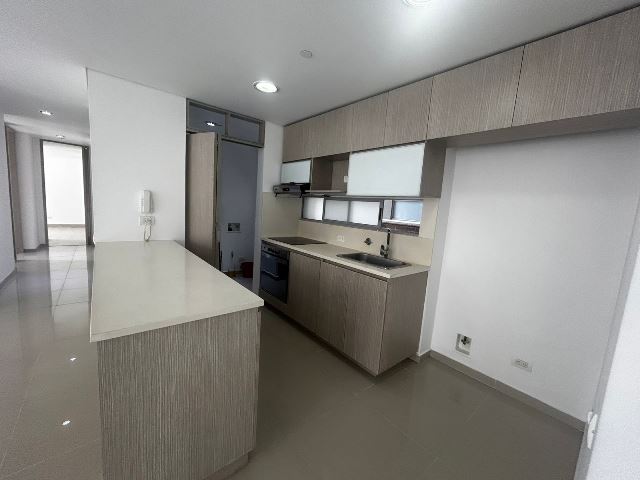 Apartamento en Arriendo