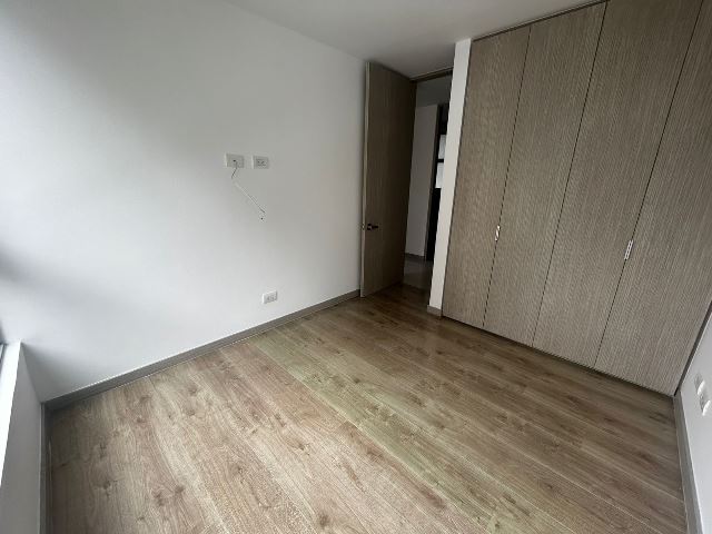 Apartamento en Arriendo