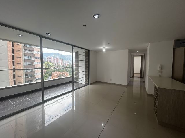 Apartamento en Arriendo