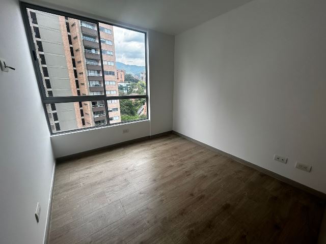 Apartamento en Arriendo