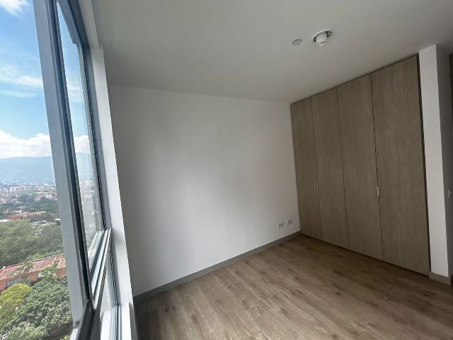 Apartamento en Arriendo