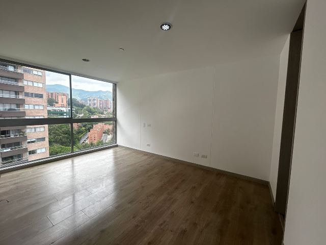 Apartamento en Arriendo