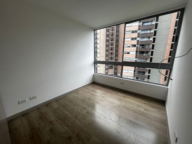 Apartamento en Arriendo