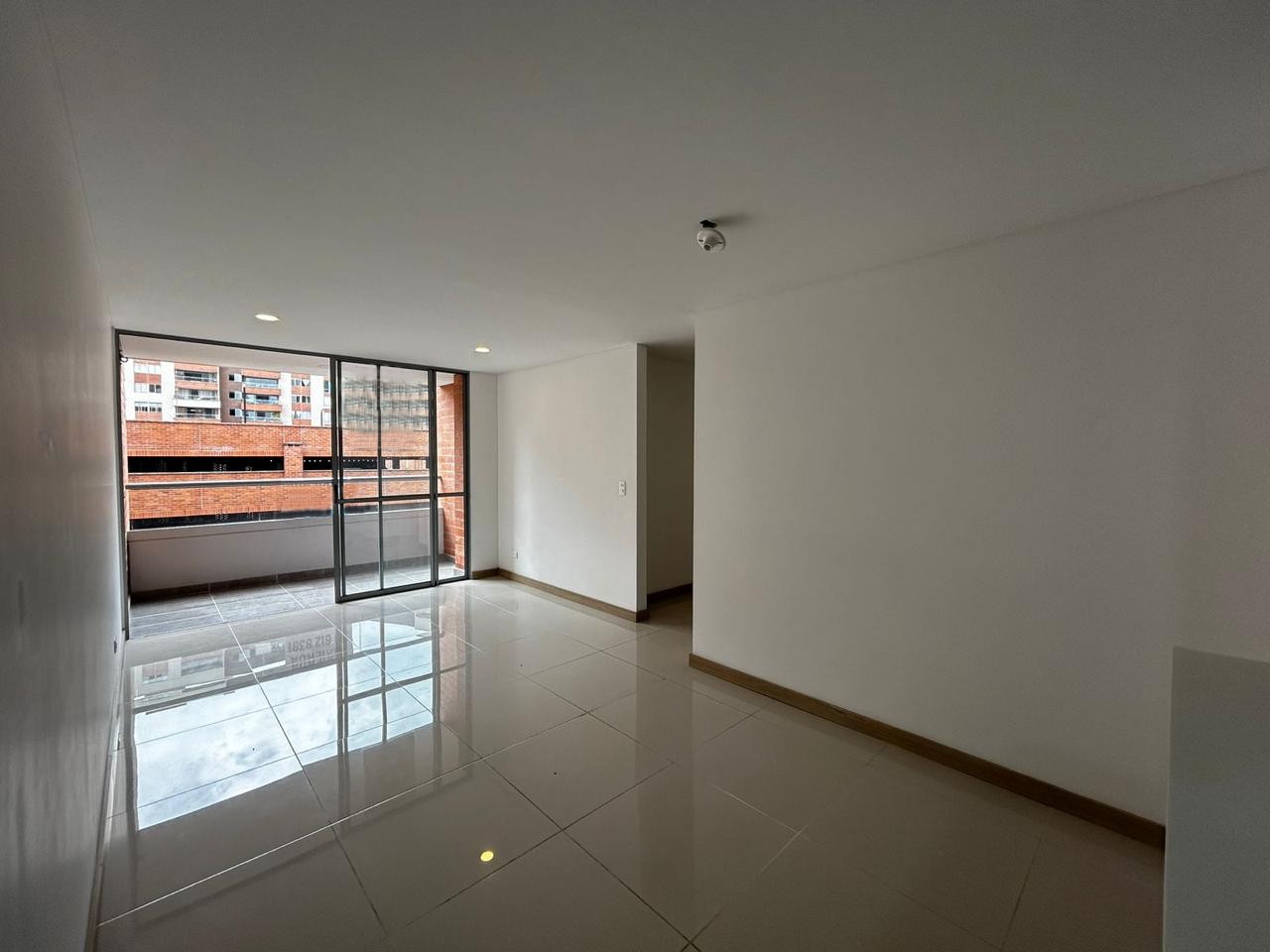 Apartamento en Arriendo