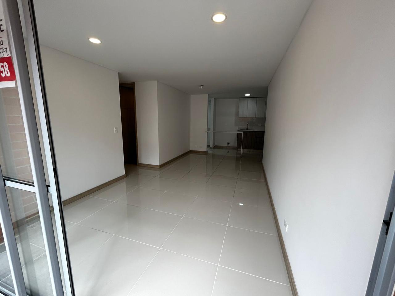 Apartamento en Arriendo