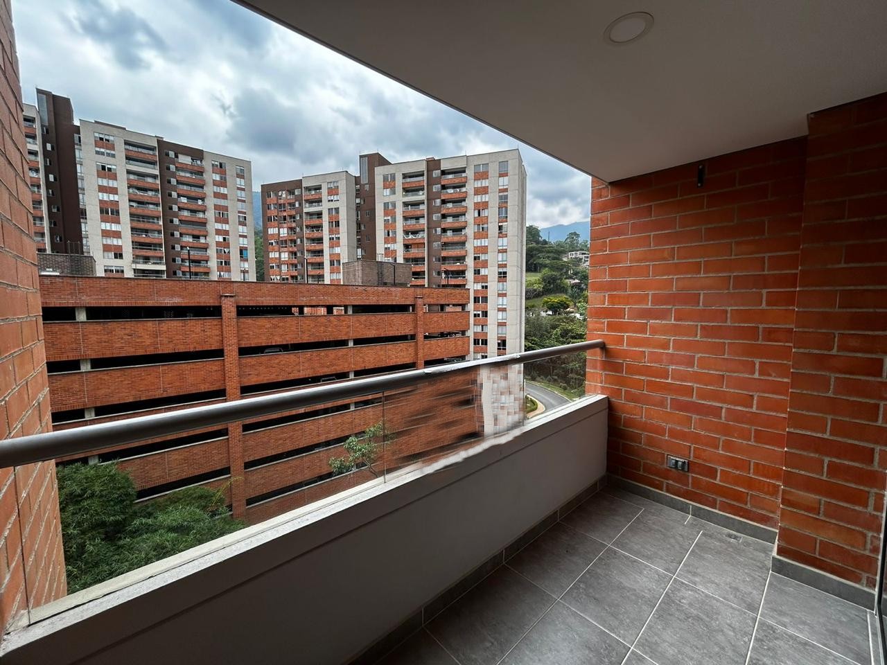 Apartamento en Arriendo