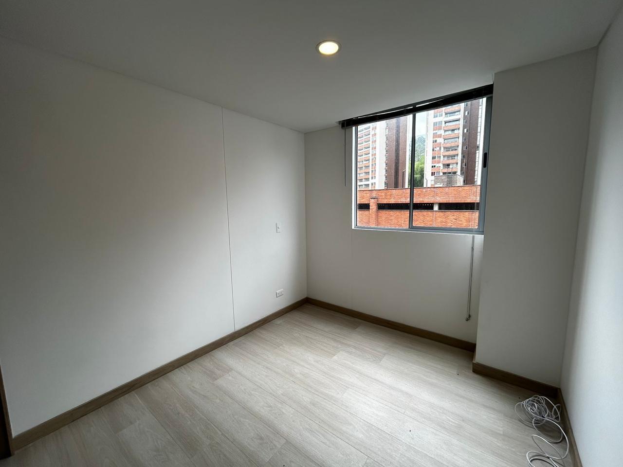 Apartamento en Arriendo