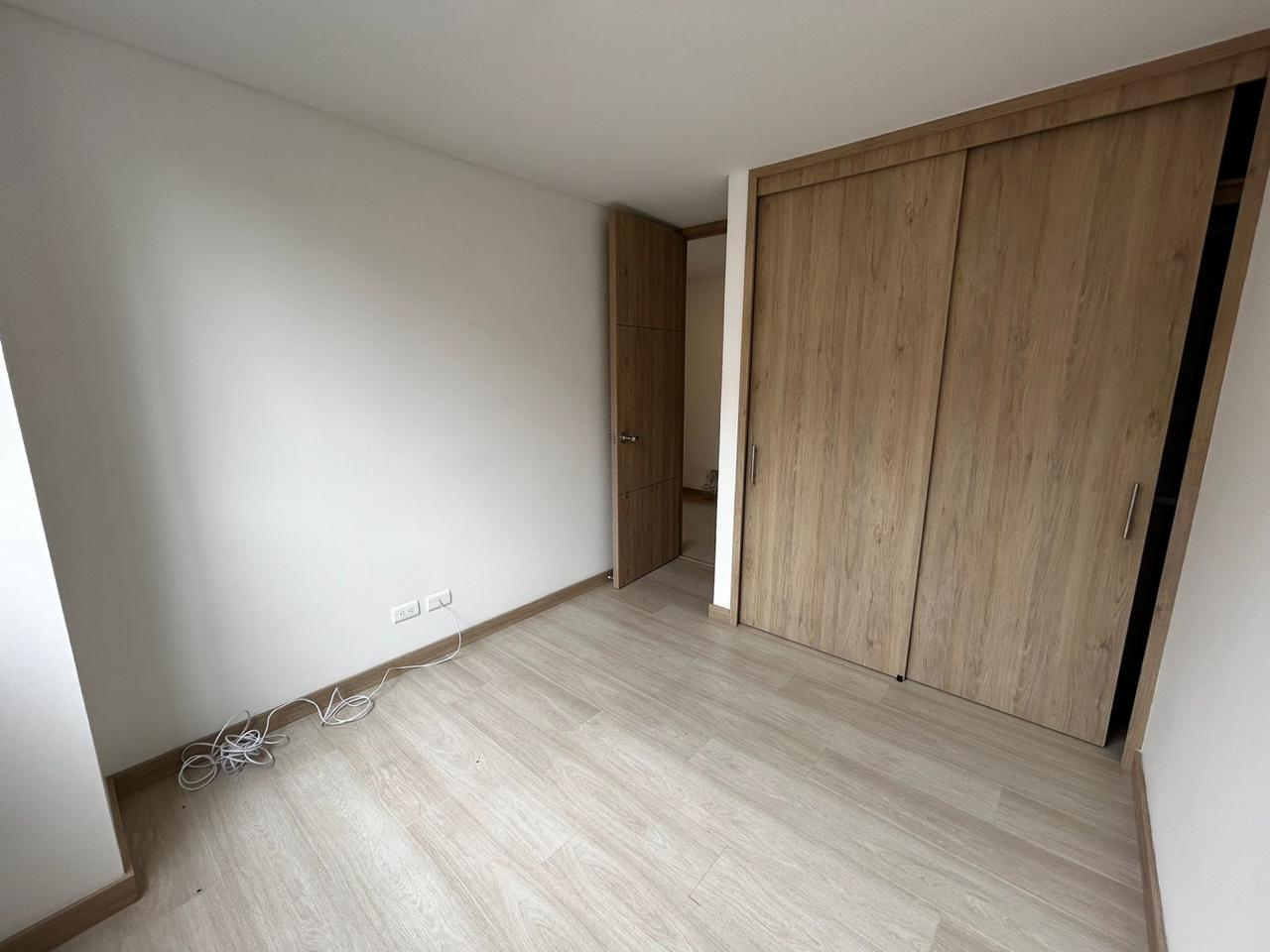 Apartamento en Arriendo