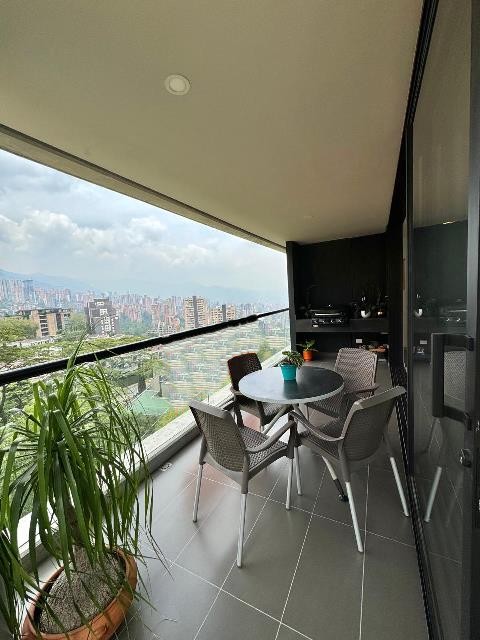 Apartamento en Venta