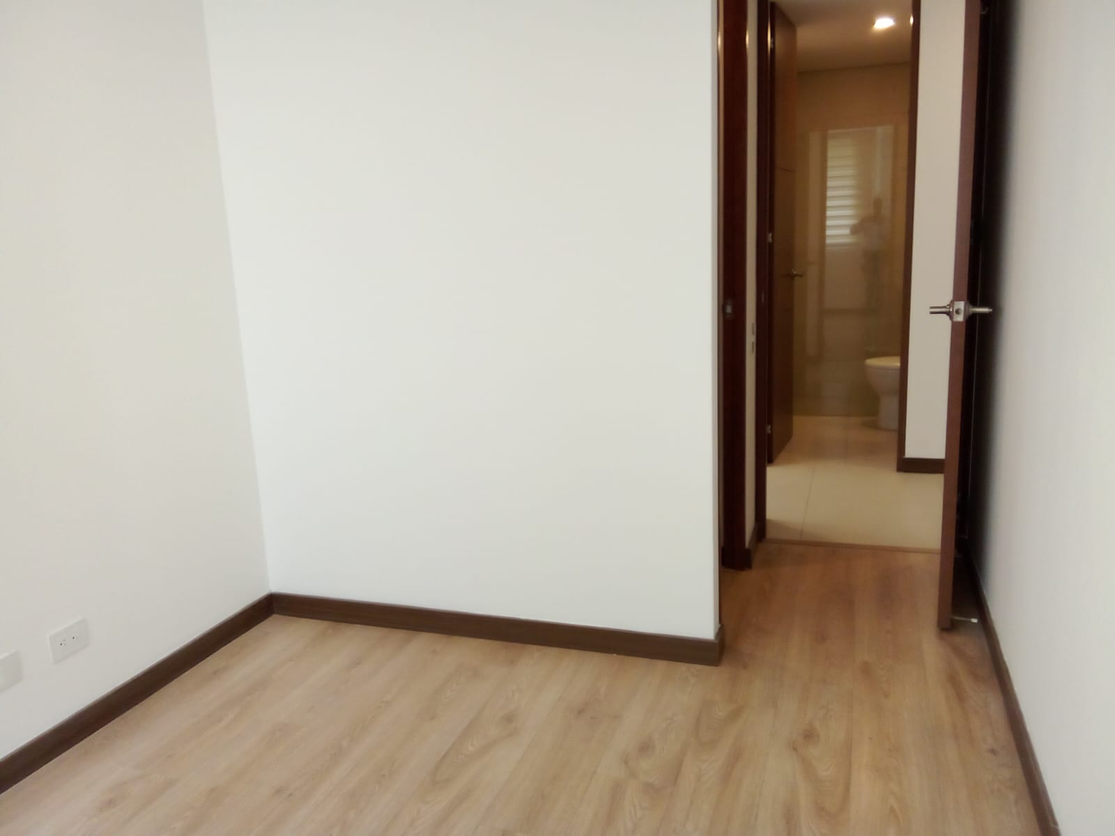 Apartamento en Arriendo