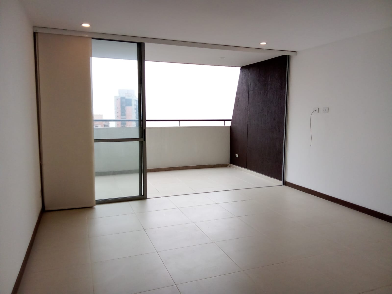 Apartamento en Arriendo