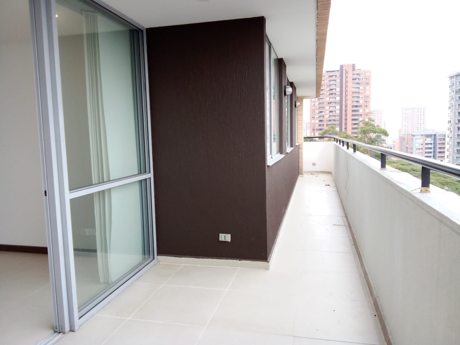 Apartamento en Arriendo