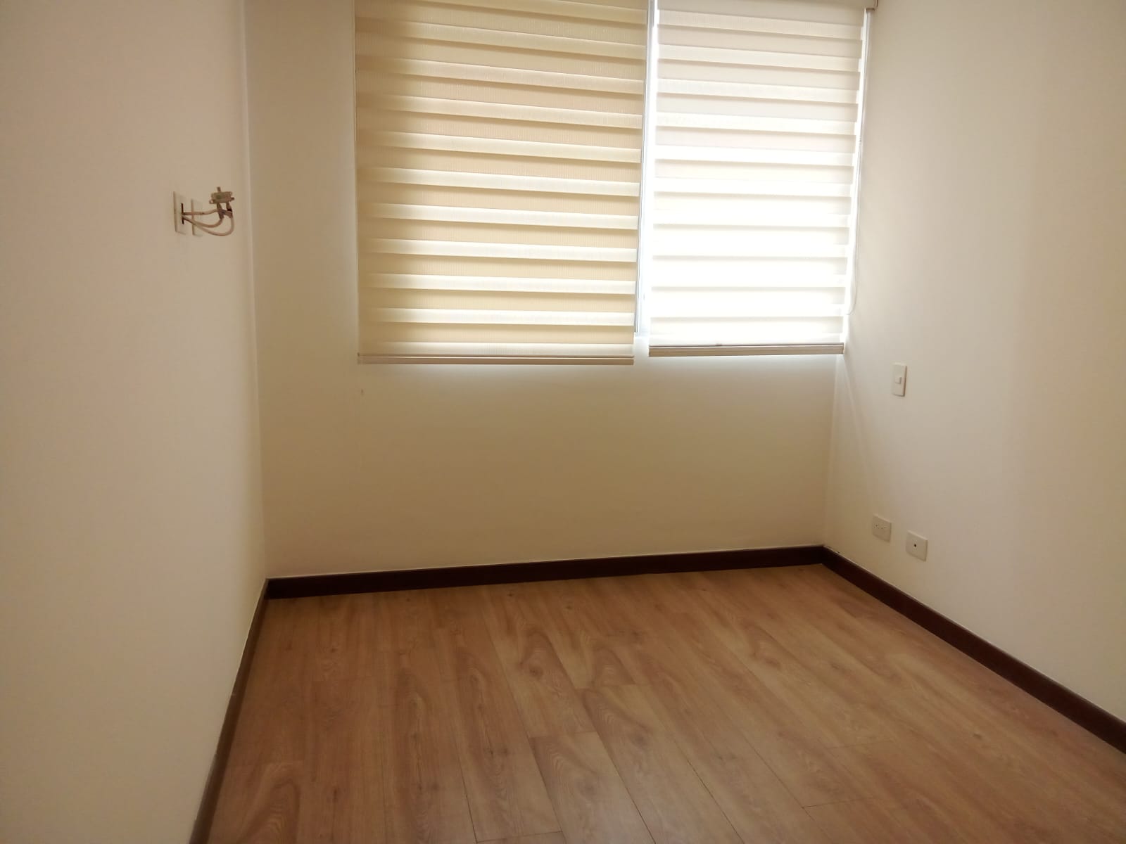 Apartamento en Arriendo