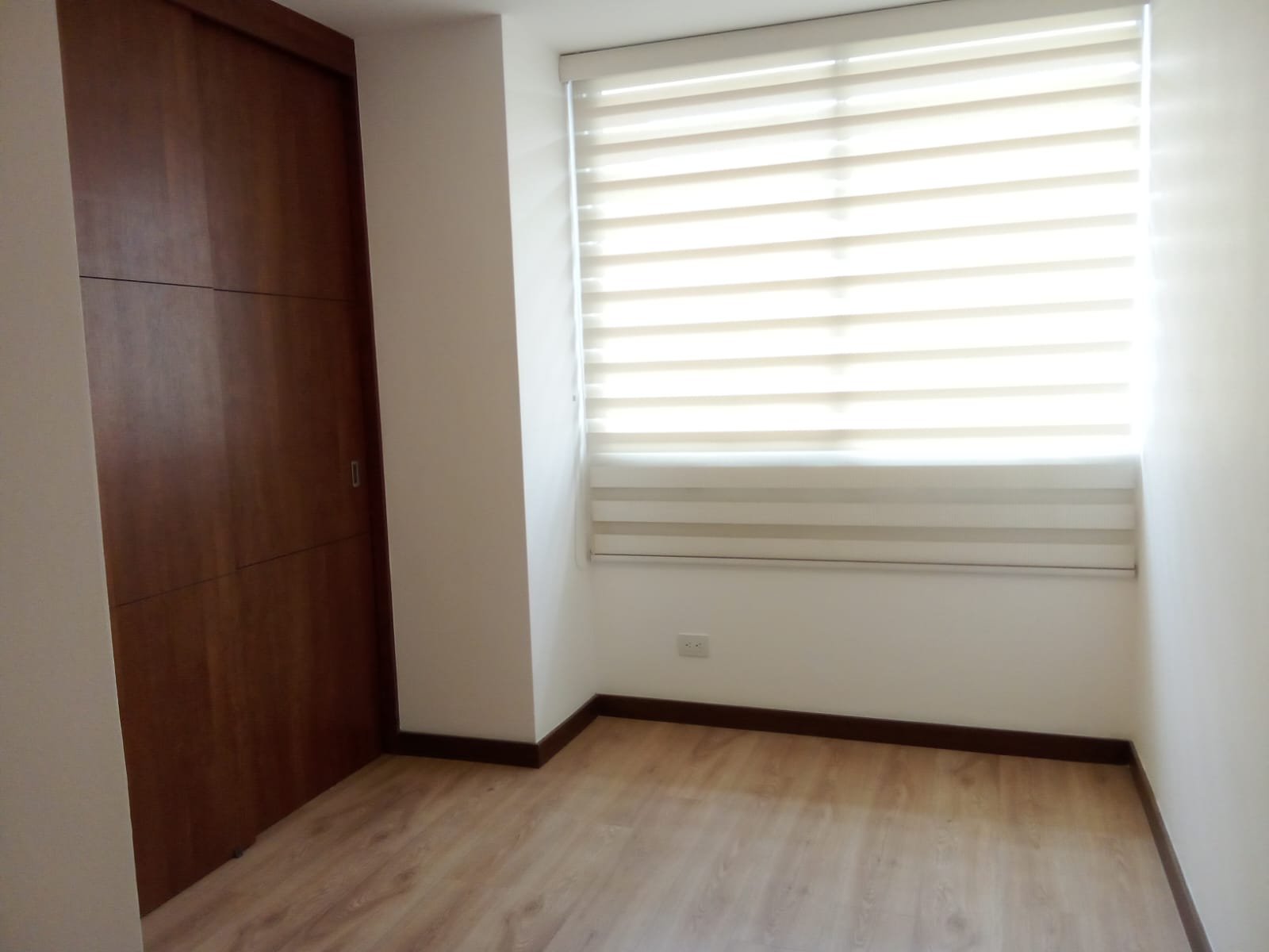 Apartamento en Arriendo