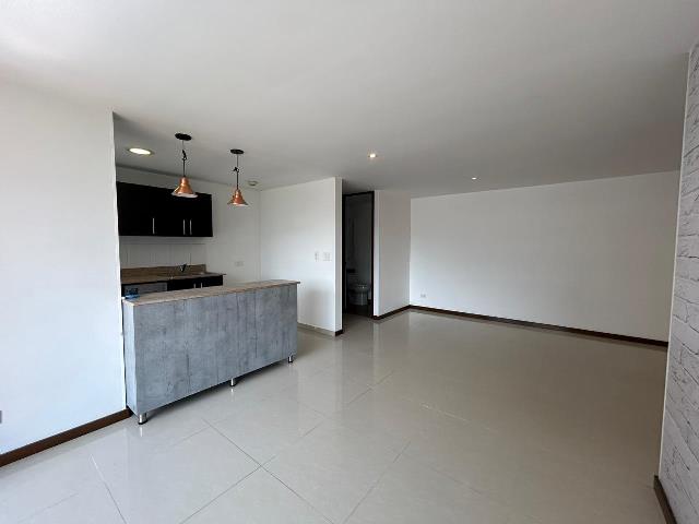 Apartamento en Arriendo