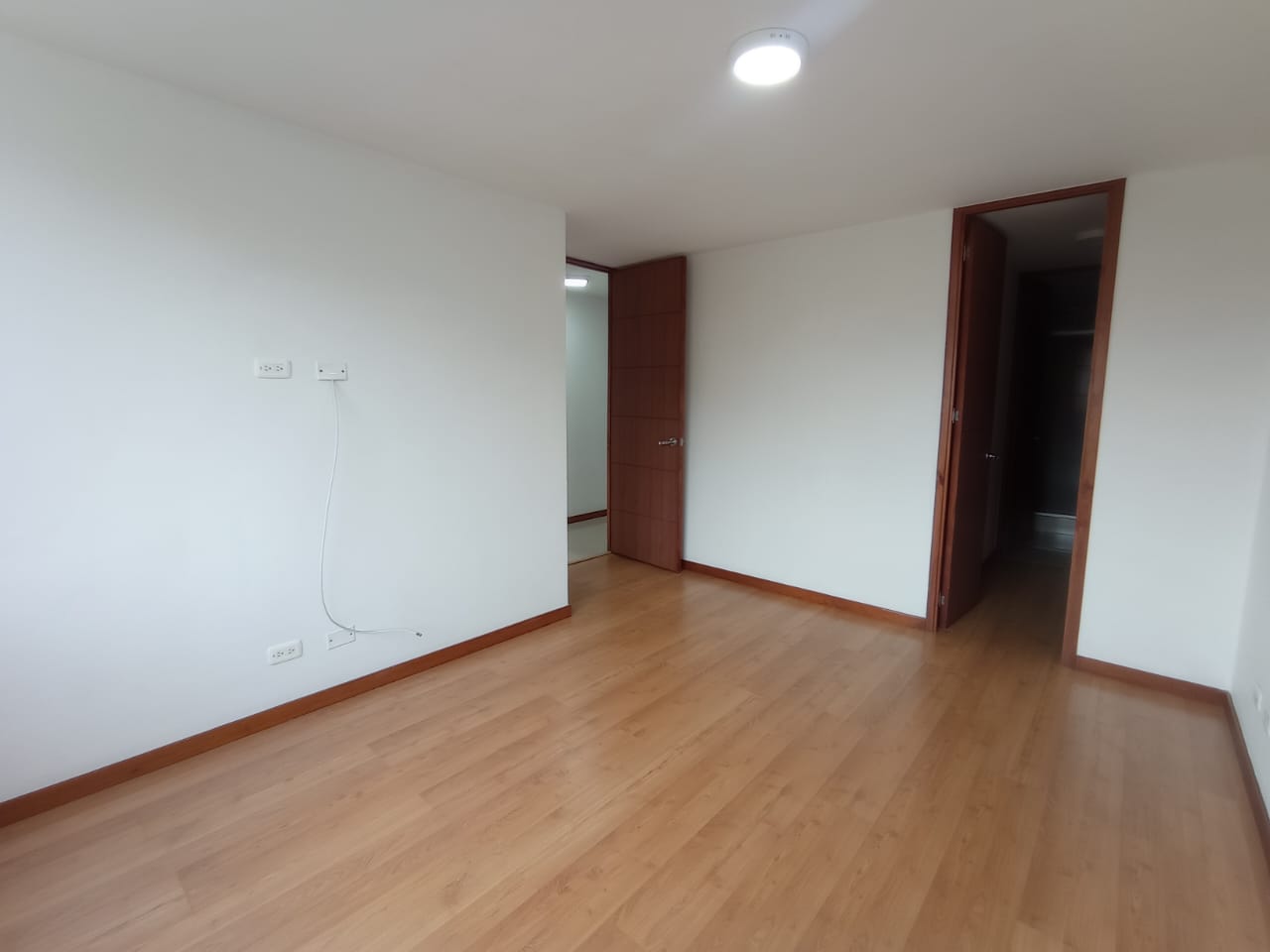 Apartamento en Arriendo