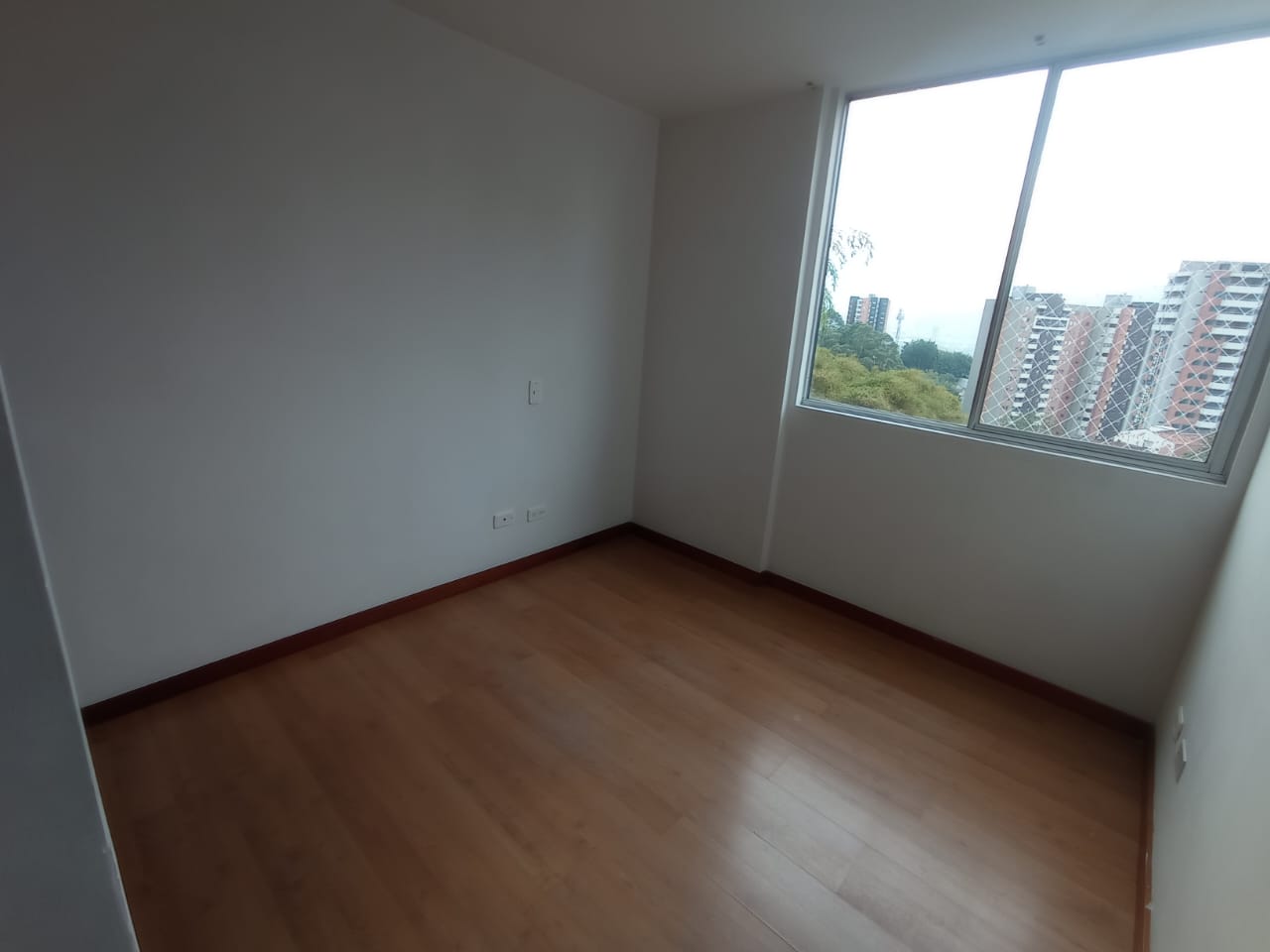 Apartamento en Arriendo