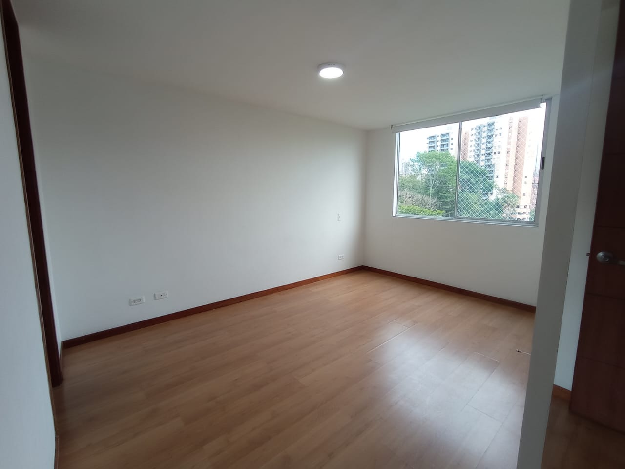 Apartamento en Arriendo