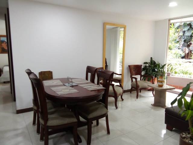 Apartamento en Arriendo