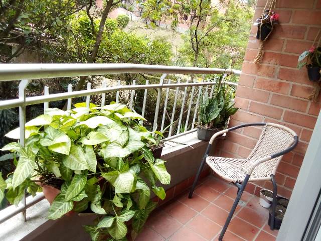 Apartamento en Arriendo