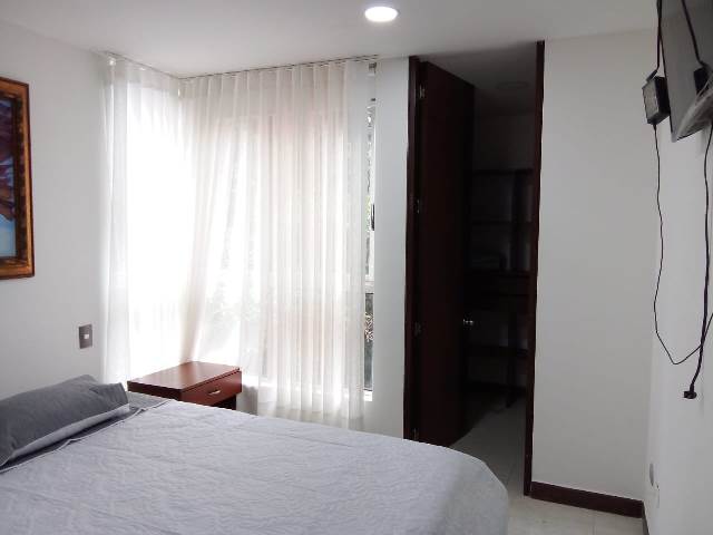 Apartamento en Arriendo