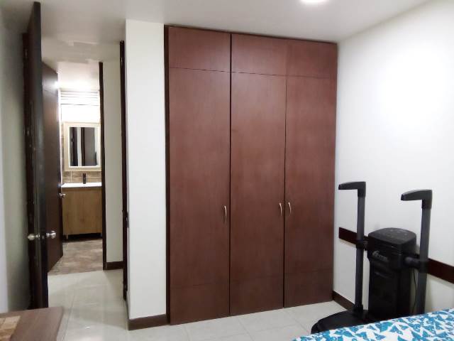 Apartamento en Arriendo