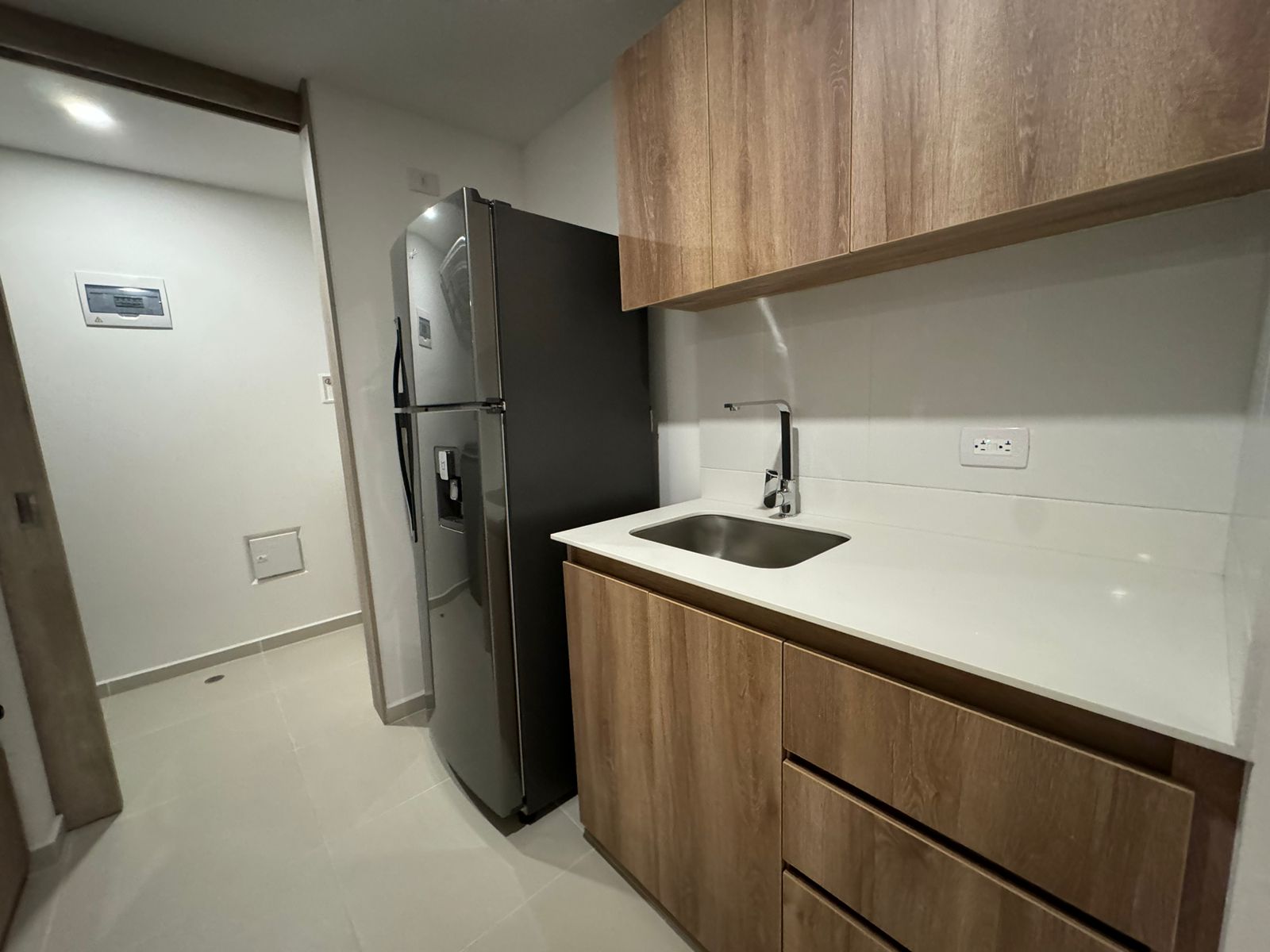 Apartamento en Arriendo