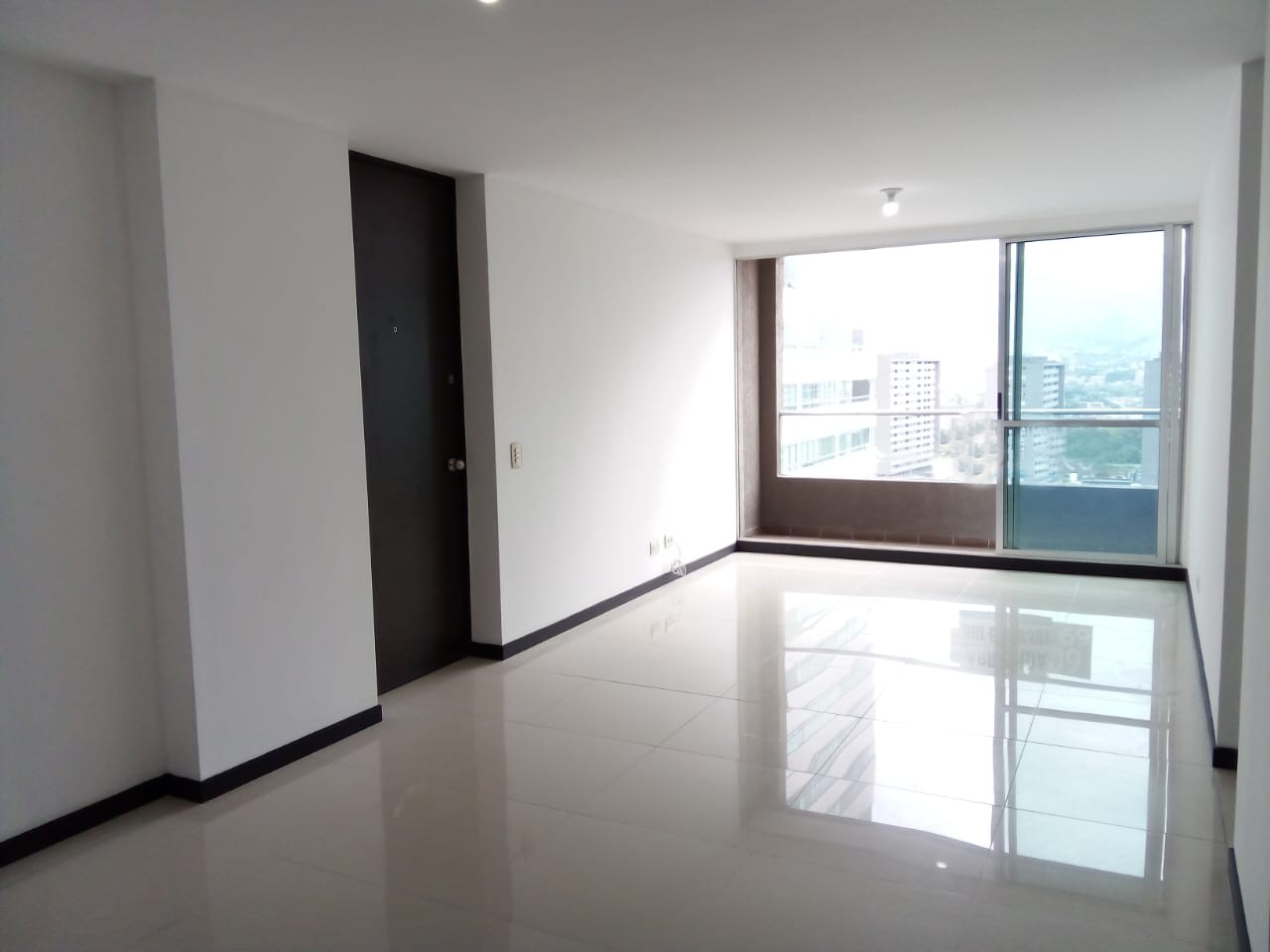 Apartamento en Arriendo